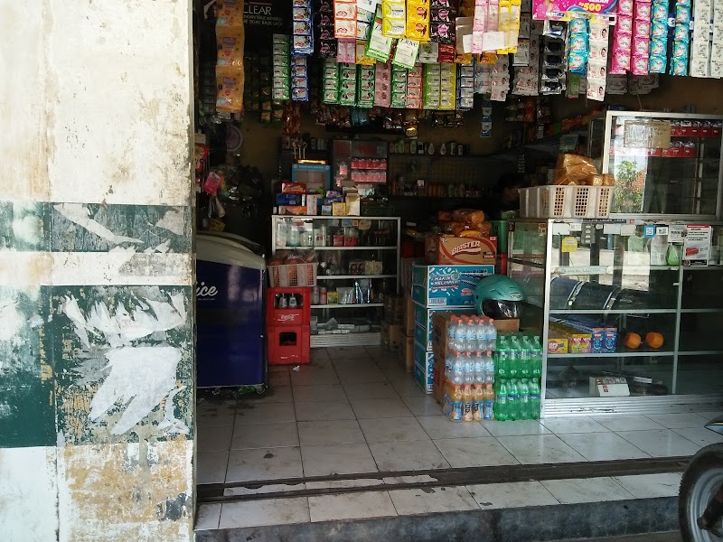 Venexia Store: Solusi Belanja Serba Ada di Cilacap